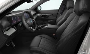 BMW 530 bild 3