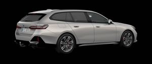 BMW 530 bild 2