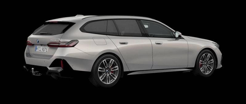 BMW 530 bild 2