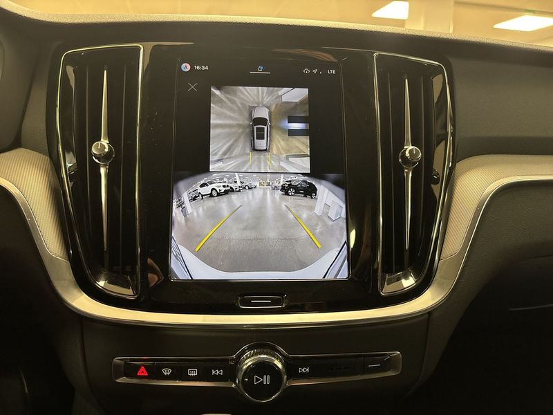 Volvo V60 bild 12
