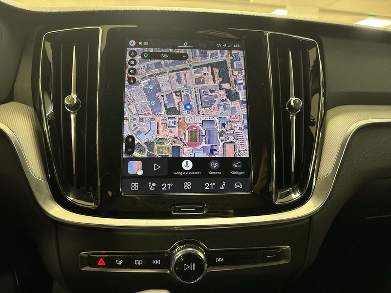 Volvo V60 bild 13