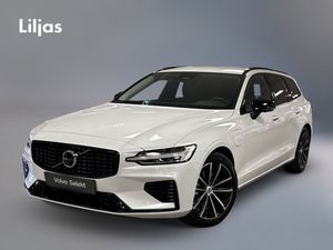 Volvo V60 bild 1