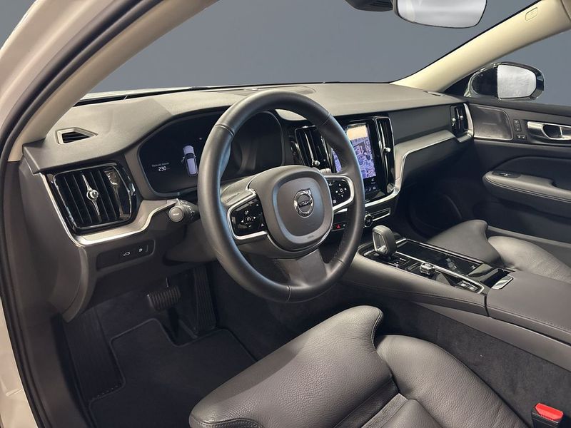 Volvo V60 bild 5