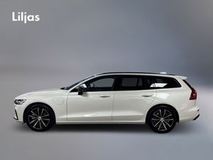 Volvo V60 bild 3