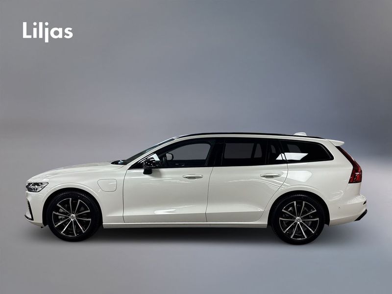 Volvo V60 bild 3