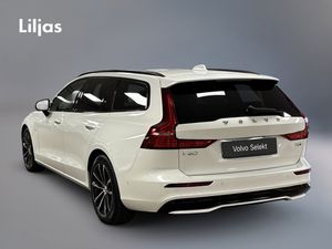 Volvo V60 bild 4