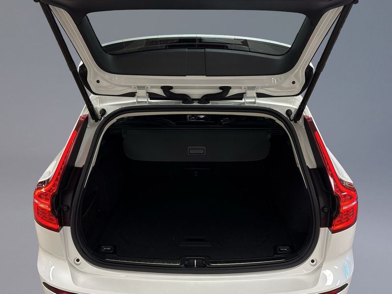 Volvo V60 bild 9