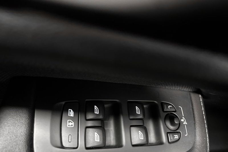 Volvo V60 bild 19