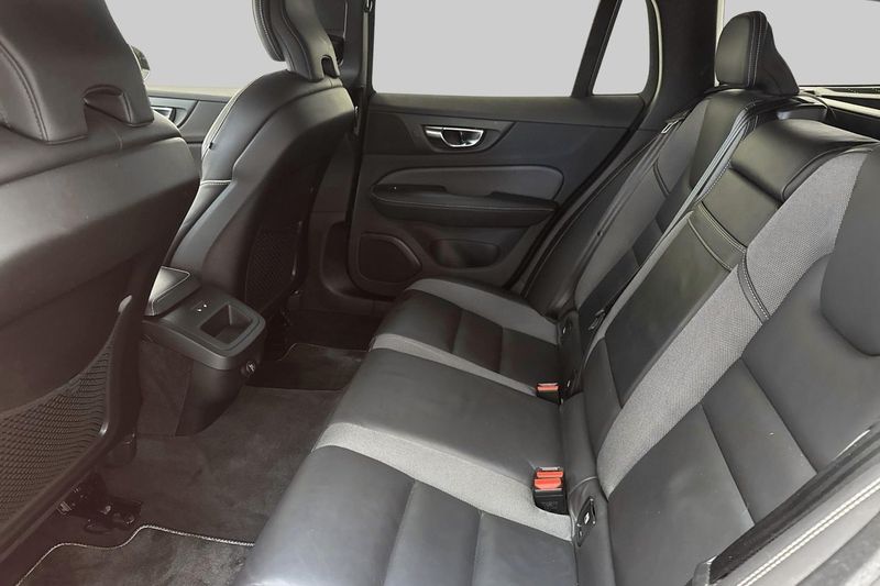Volvo V60 bild 9