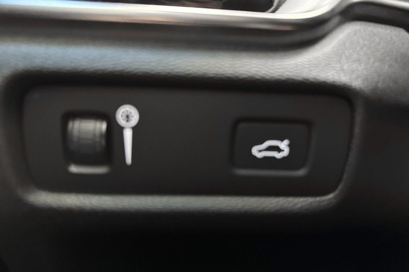 Volvo V60 bild 20