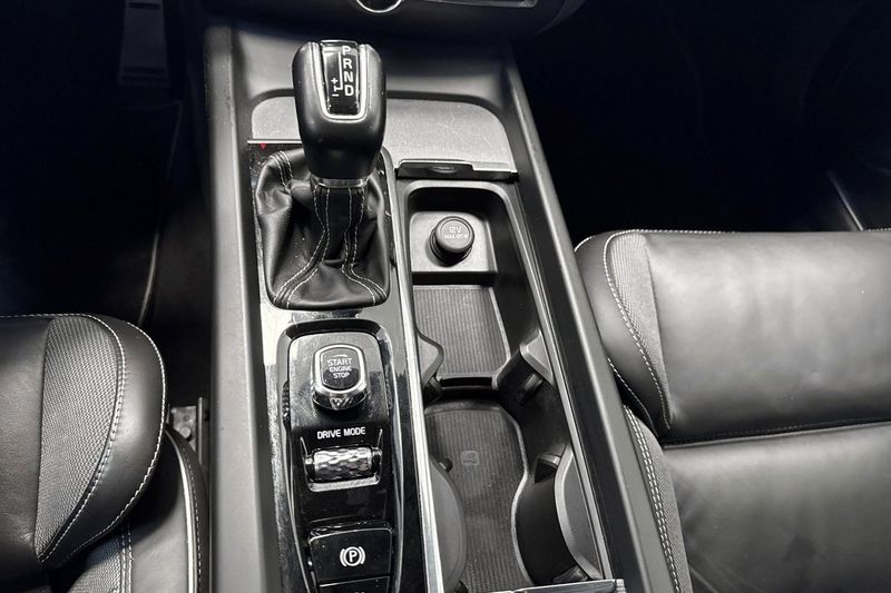 Volvo V60 bild 17