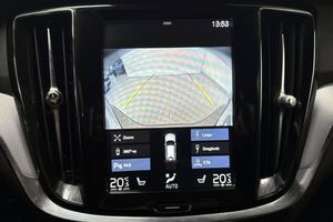 Volvo V60 bild 16