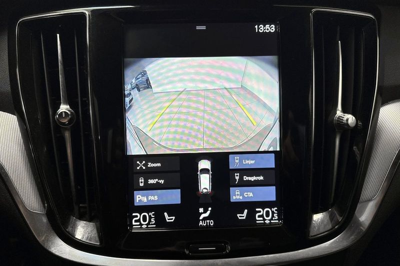 Volvo V60 bild 16