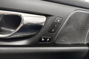 Volvo V60 bild 18