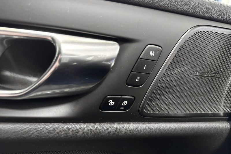 Volvo V60 bild 18