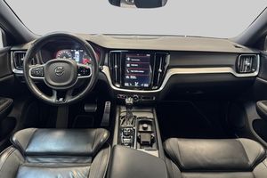 Volvo V60 bild 7