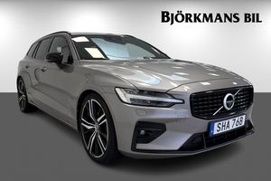 Volvo V60 bild 3