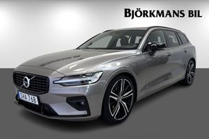 Volvo V60 bild 1
