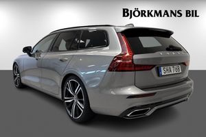 Volvo V60 bild 6