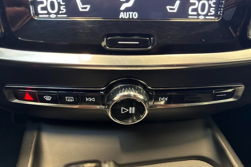 Volvo V60 bild 13
