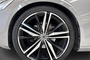 Volvo V60 bild 15