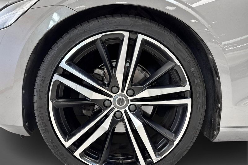 Volvo V60 bild 15