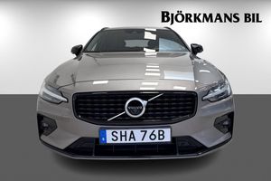 Volvo V60 bild 2