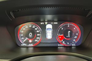 Volvo V60 bild 10