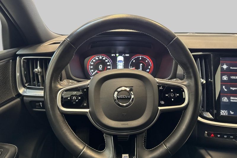Volvo V60 bild 11