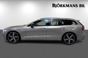 Volvo V60 bild 4