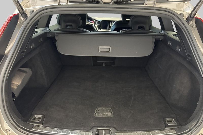 Volvo V60 bild 14