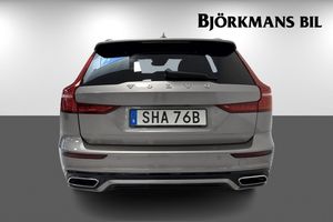 Volvo V60 bild 5
