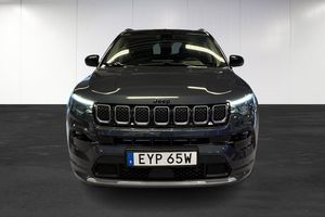 Jeep Compass bild 5