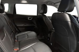 Jeep Compass bild 18