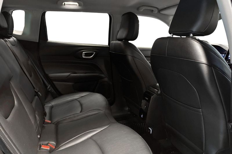 Jeep Compass bild 18