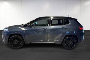 Jeep Compass bild 7