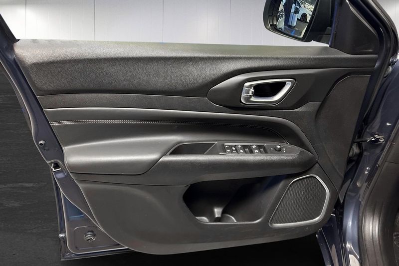 Jeep Compass bild 13
