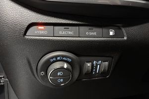 Jeep Compass bild 20