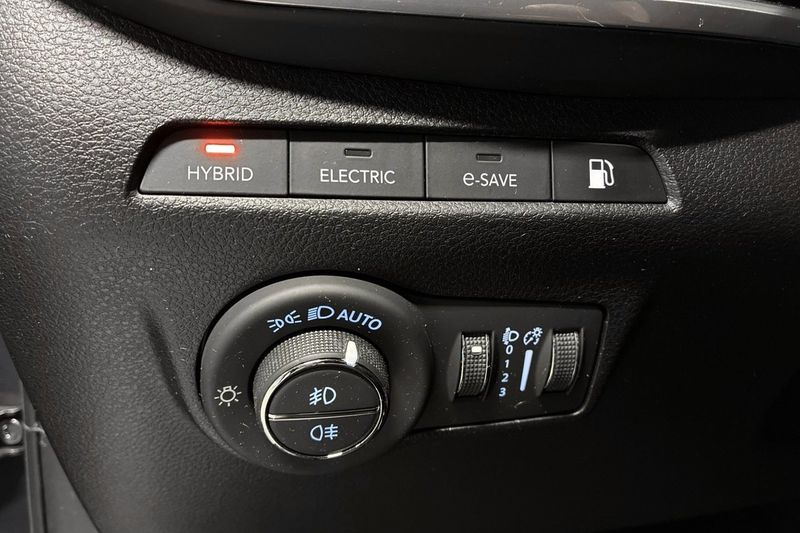 Jeep Compass bild 20