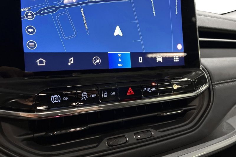 Jeep Compass bild 24
