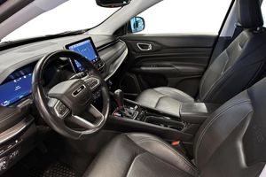 Jeep Compass bild 9