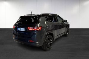 Jeep Compass bild 3