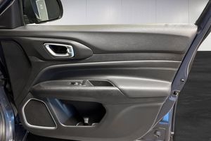 Jeep Compass bild 16