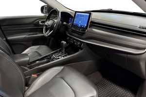 Jeep Compass bild 11
