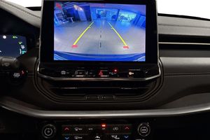 Jeep Compass bild 19