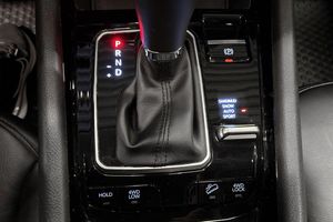 Jeep Compass bild 22