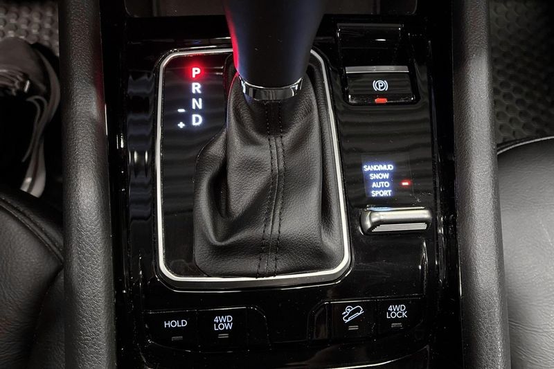 Jeep Compass bild 22