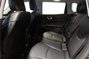 Jeep Compass bild 15