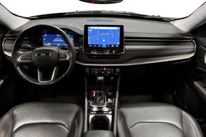 Jeep Compass bild 10
