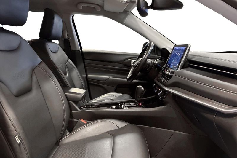 Jeep Compass bild 17